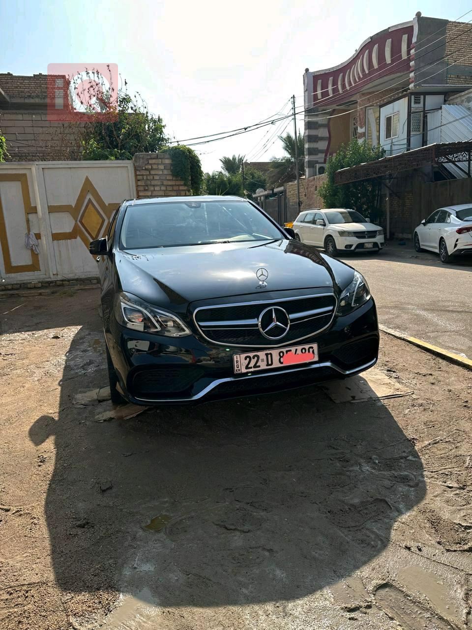 مێرسێدس بێنز E-Class